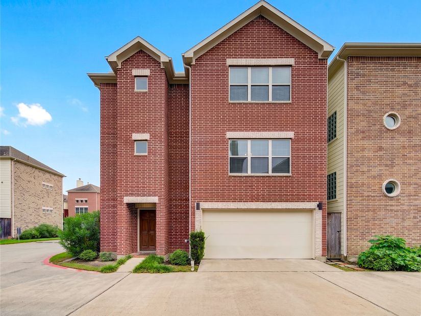 11603 Main Cedar Drive, Houston TX 77025