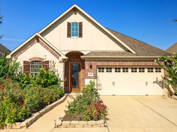 1519 Ralston Branch Way, Sugar Land TX 77479