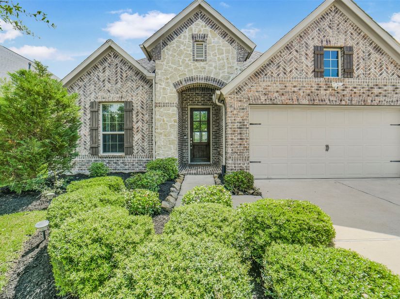 7823 Taronga Lane, Richmond TX 77407