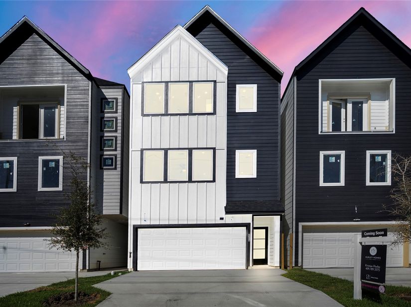 6320 Del Rio Street, Houston TX 77021