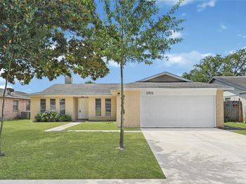 2511 Union Mill Road