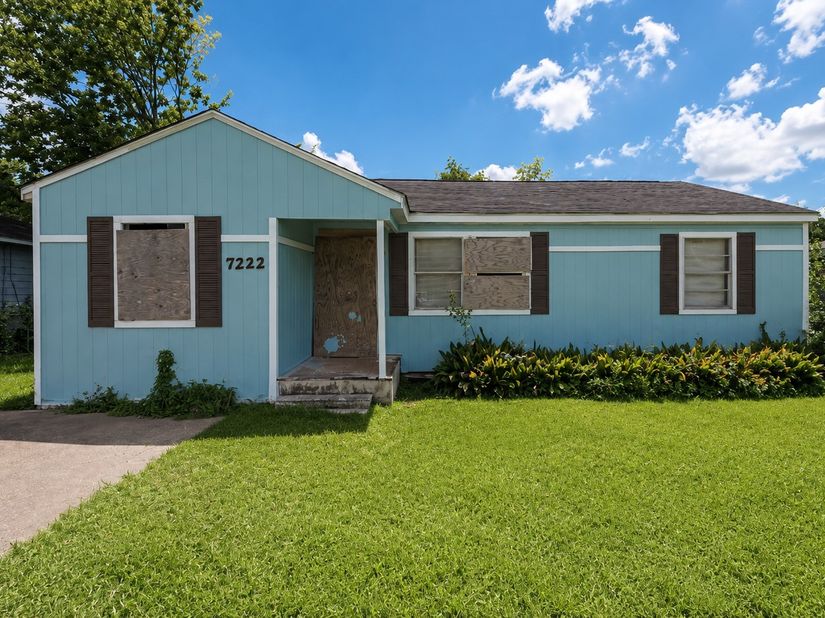 7222 Bywood Street, Houston TX 77028