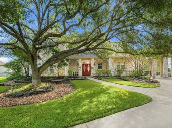 6503 Sussex Court