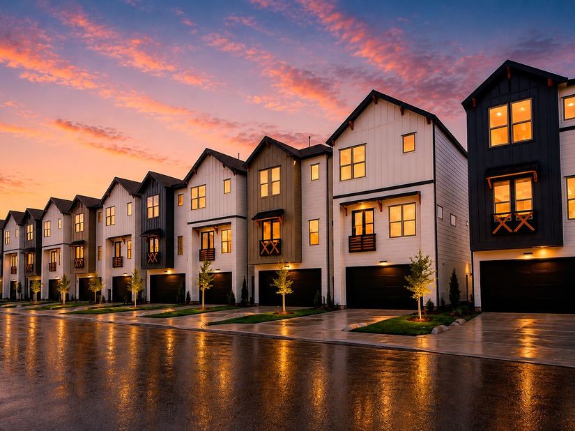 7809 Amelia Road B, Houston TX 77055