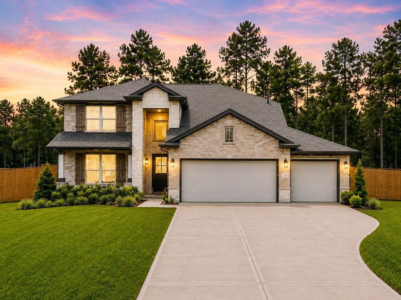 13432 Maverick Trail Road, Conroe TX 77303