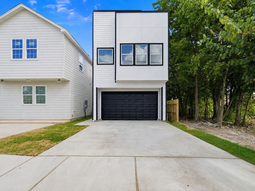 9735 Pelsey Street, Houston TX 77029