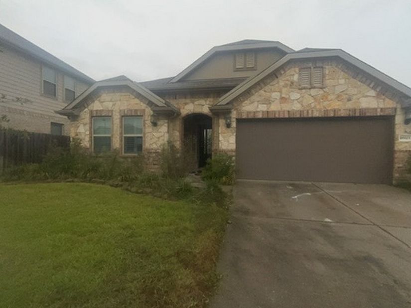 18923 Cedar Moss Court, New Caney TX 77357