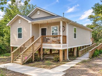 301 Bayou Drive