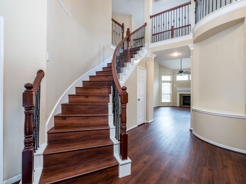 17310 Bear Mist Drive, Houston TX 77095