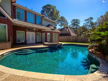 14907 Pine Point Court
