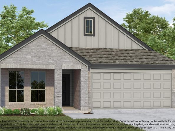 2914 Bury Park Drive, Spring TX 77373