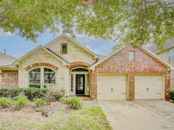6027 Falling Briar Lane