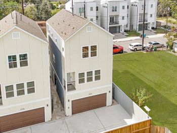 3808 Yale Street