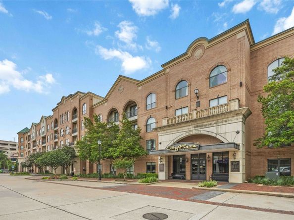 2299 Lone Star Drive 327, Sugar Land TX 77479