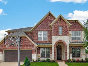 4002 Dogwood Canyon Lane