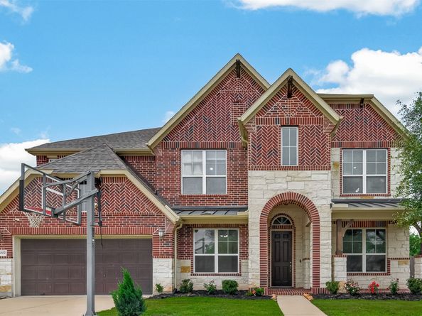 4002 Dogwood Canyon Lane, Sugar Land TX 77479
