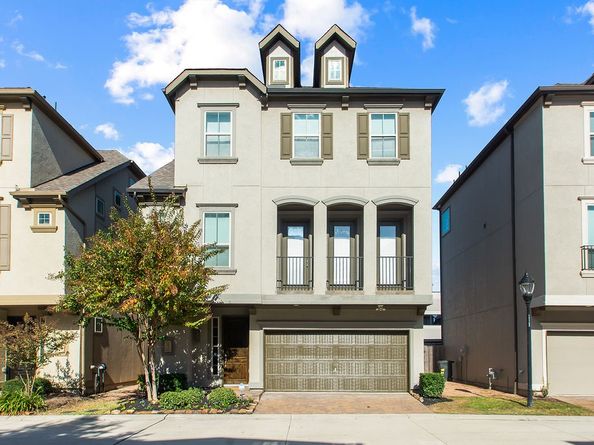 10616 Centre Shadows Drive, Houston TX 77043