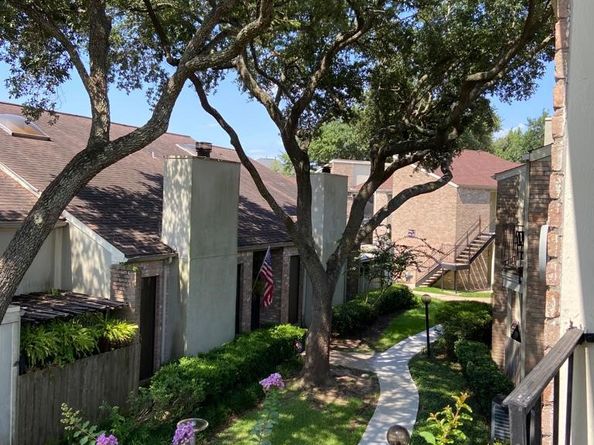 8100 Cambridge Street 40, Houston TX 77054