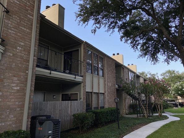 8100 Cambridge Street 40, Houston TX 77054
