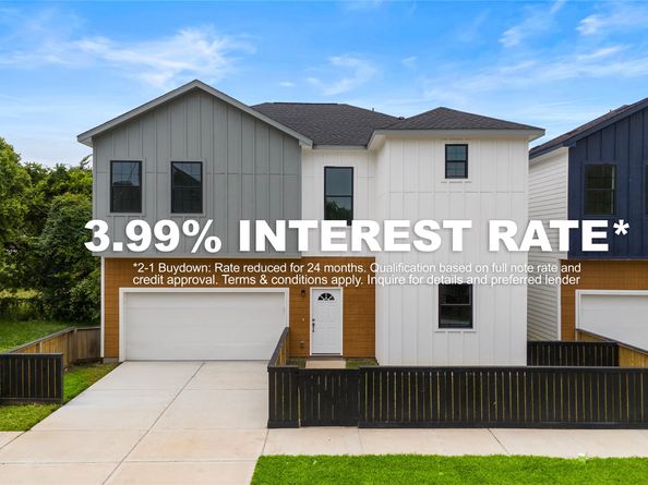 5604 Mulvey Street, Houston TX 77020