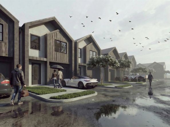 81 Northpoint Drive Building 11 C, Houston TX 77060