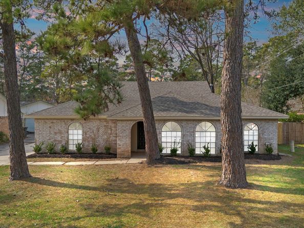 23111 Canyon Lake Drive, Spring TX 77373