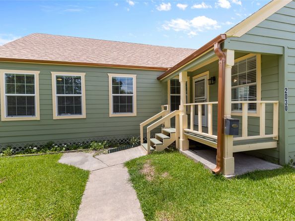 2030 Palo Alto Street, Houston TX 77023
