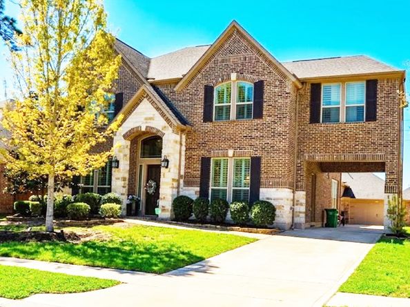 16411 Shumard Run Lane, Cypress TX 77433