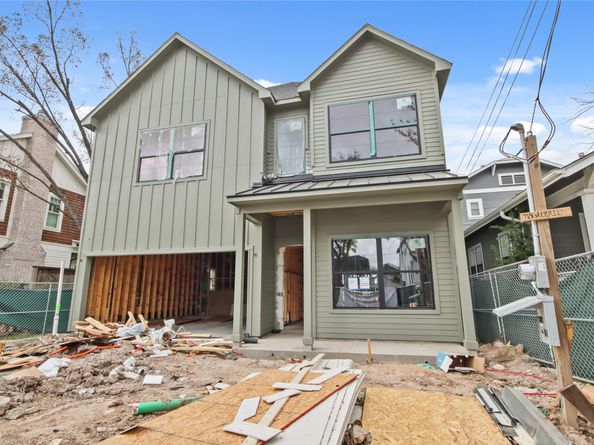 715 Merrill Street, Houston TX 77009