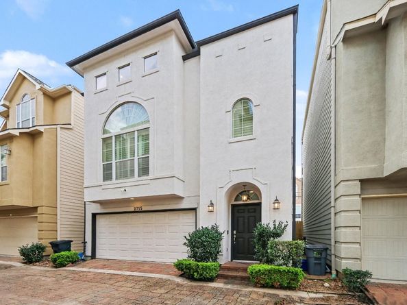 2715 Sherwin Street, Houston TX 77007