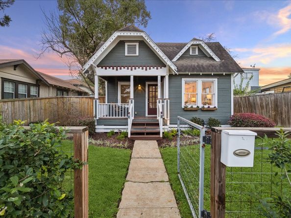 1305 Enid Street, Houston TX 77009