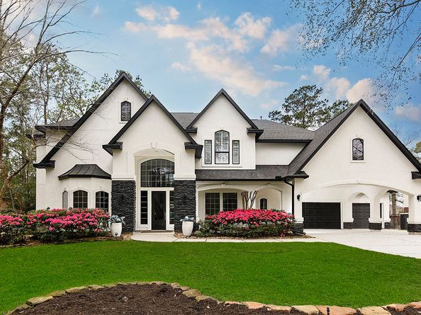 28107 Buena Way, Spring TX 77386