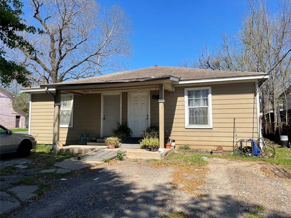 8003 Munn Street, Houston TX 77029