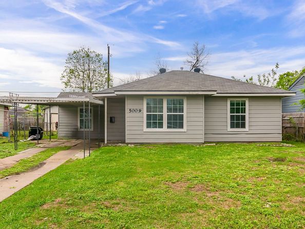 5009 Bataan Road, Houston TX 77033