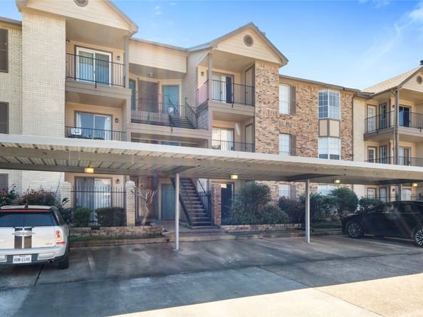 2121 Hepburn Street 707, Houston TX 77054