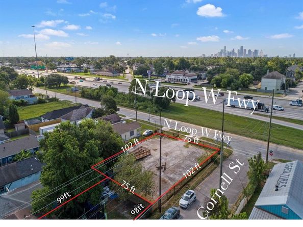 802 E 32nd Street, Houston TX 77022