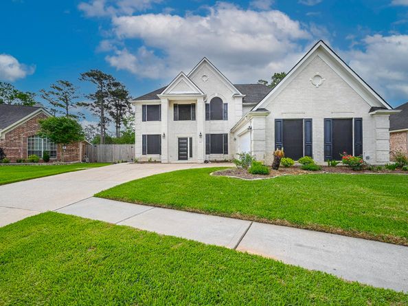 11607 Marwell Lane, Cypress TX 77429