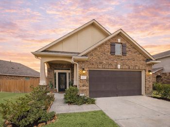 4411 Lone Alcove Drive