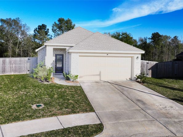 19409 Rosali Meadow Drive, New Caney TX 77357