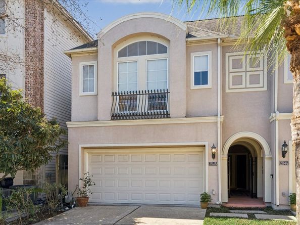 2314 Huldy Street B, Houston TX 77019