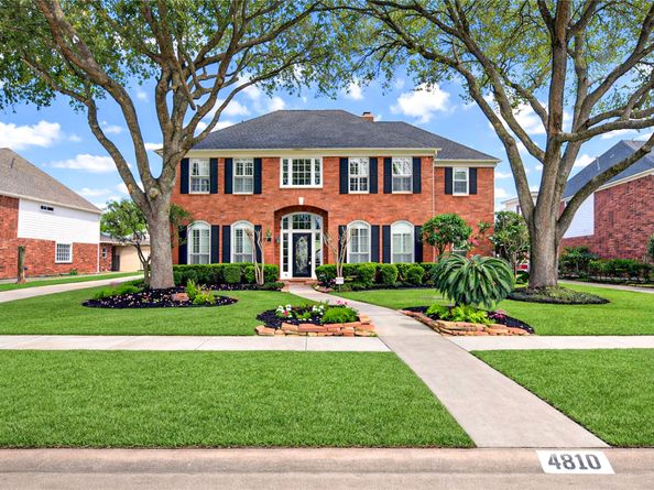 4810 Keneshaw Street, Sugar Land TX 77479