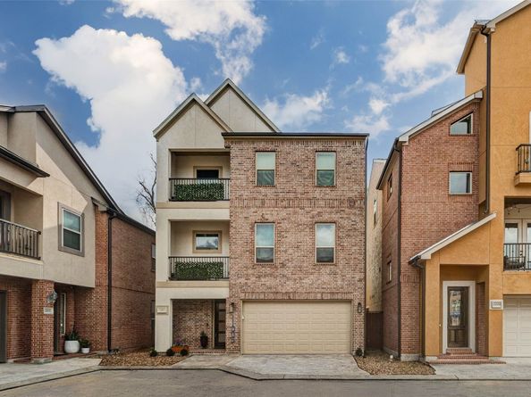 11005 Upland Forest Drive, Houston TX 77043