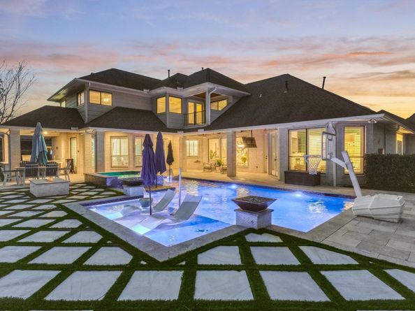 6515 Sussex Court, Spring TX 77389