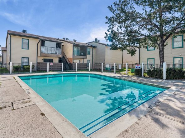 6161 Reims Road 1111, Houston TX 77036