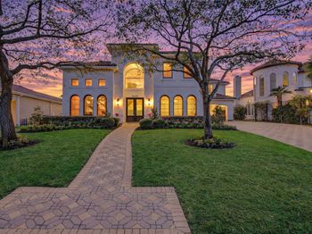 14014 Hampton Cove Drive