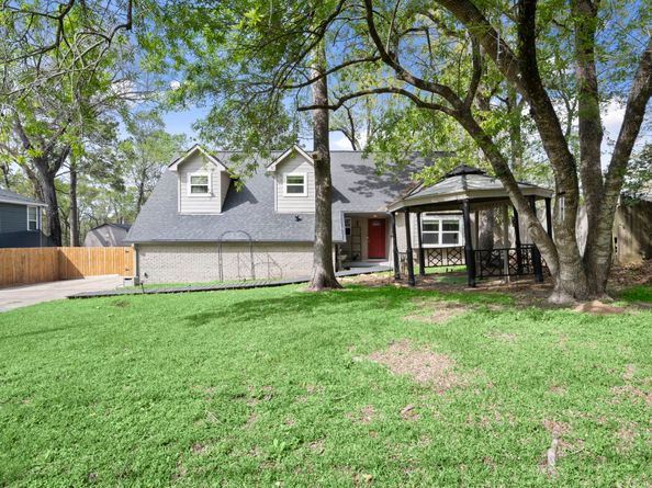 3414 Rustling Pines Street, Spring TX 77380