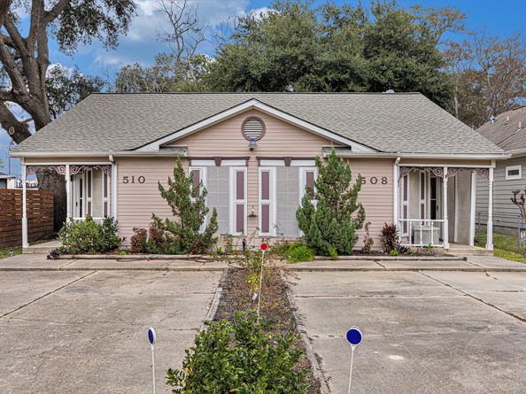 508/510 Clarence Street, Tomball TX 77375