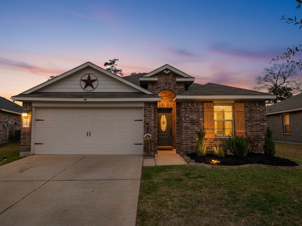 5642 Mesquite Oaks Trail, Spring TX 77389