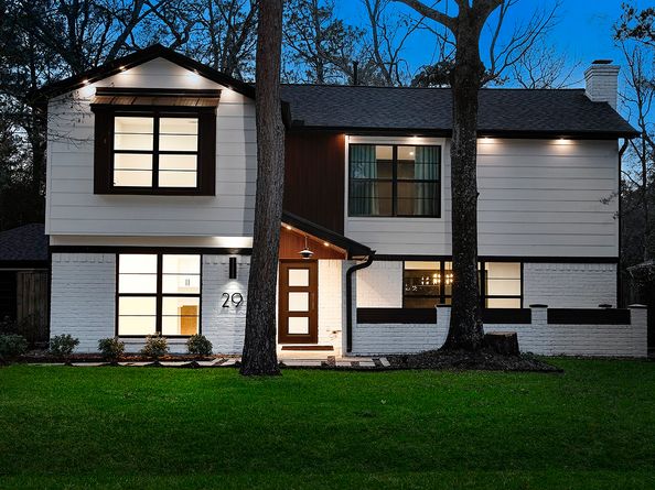 29 N Havenridge Drive, The Woodlands TX 77381