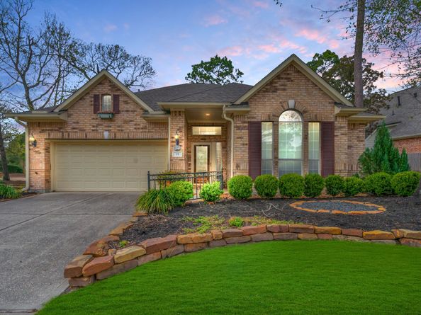 15 E Royal Mews, Conroe TX 77384
